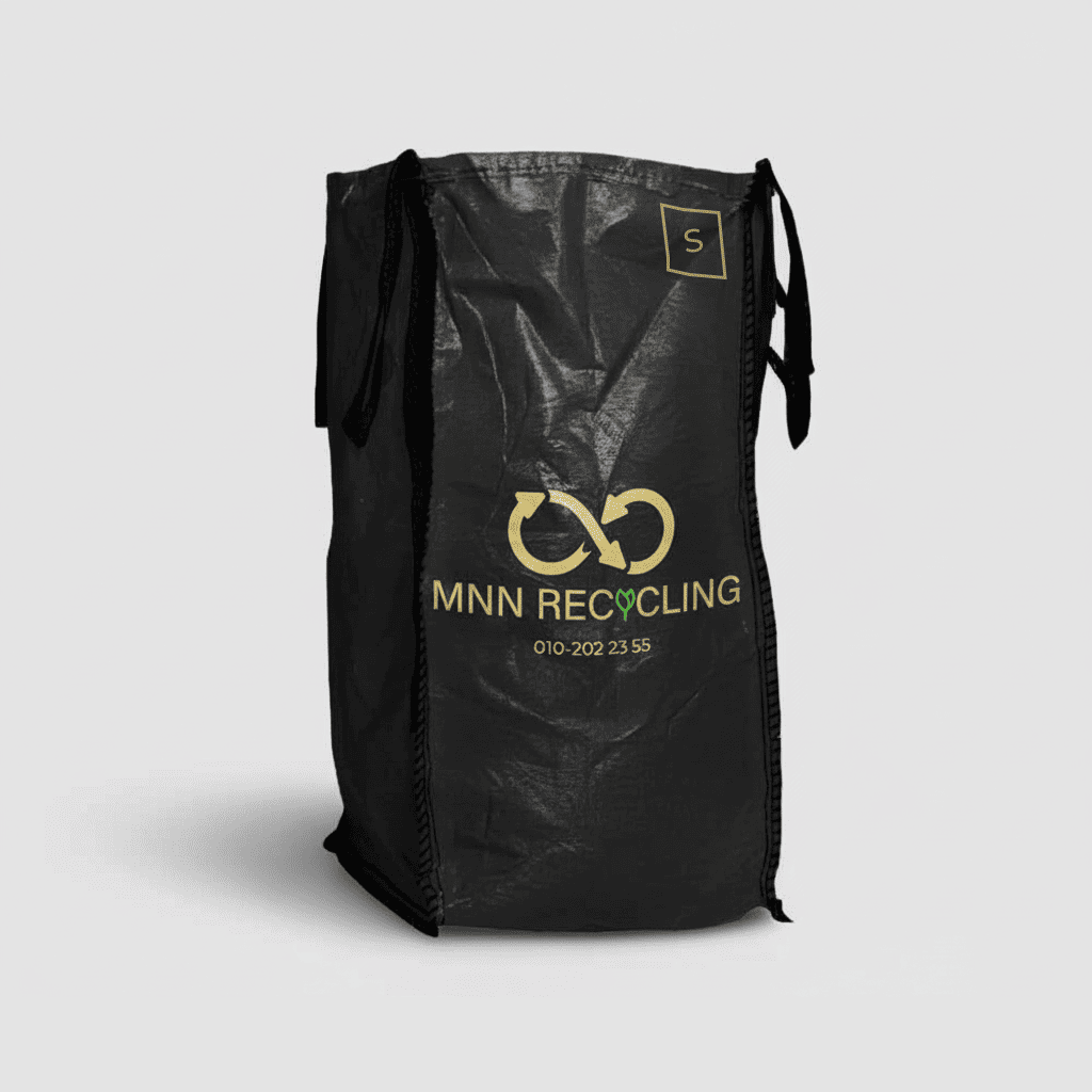 Byggsack MNN S